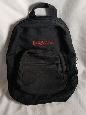 Jansport Mini Backpack